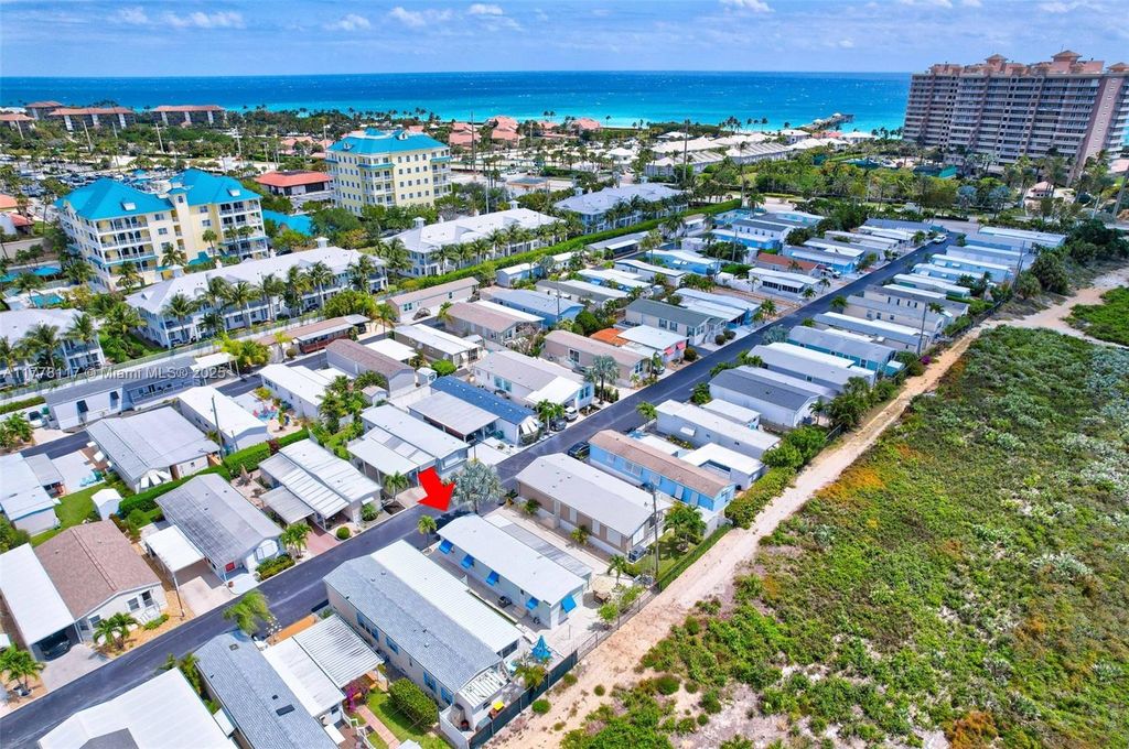 Photo of 14661 US Highway 1 #54, Juno Beach, FL 33408 (MLS # A11778117)