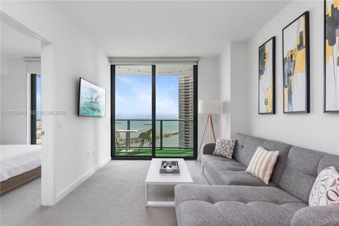 501 NE 31st St 3005 Miami FL 33137