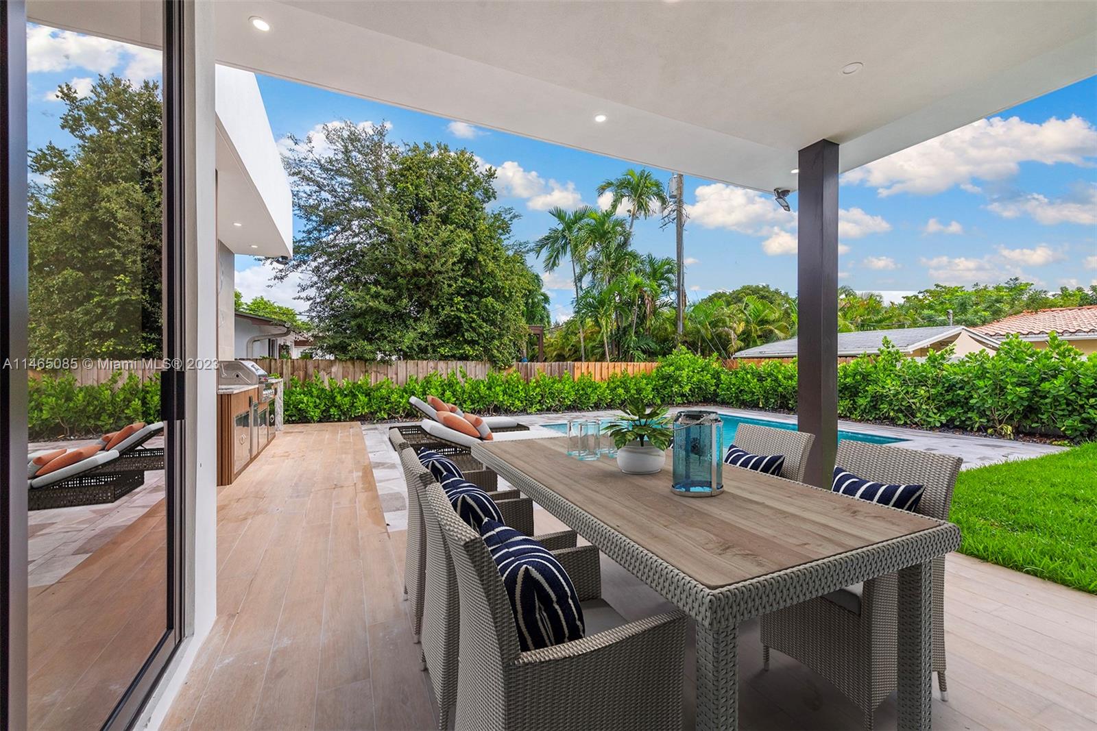 GREYKNOLL ESTATES - Residential