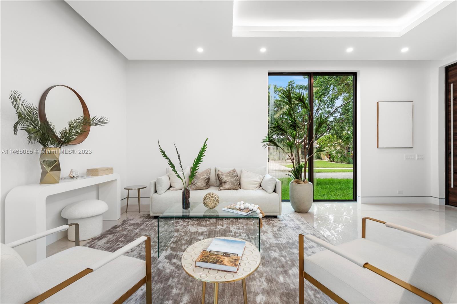 GREYKNOLL ESTATES - Residential