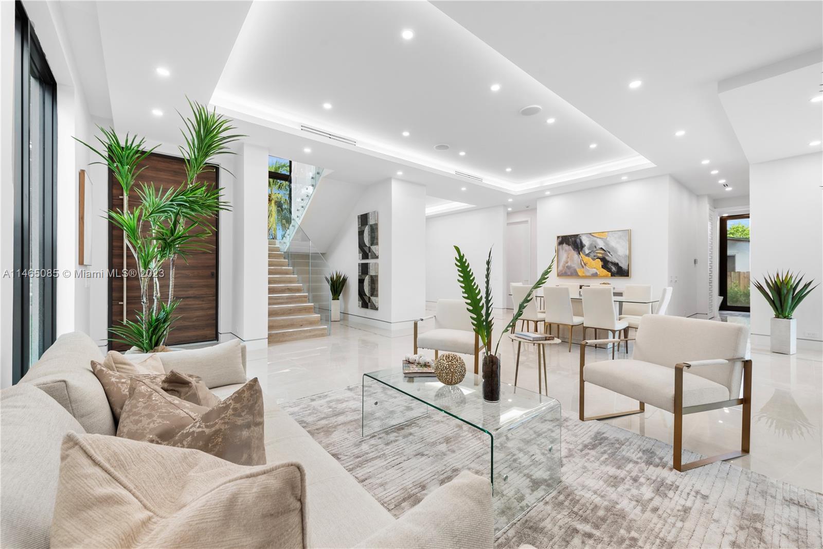 GREYKNOLL ESTATES - Residential