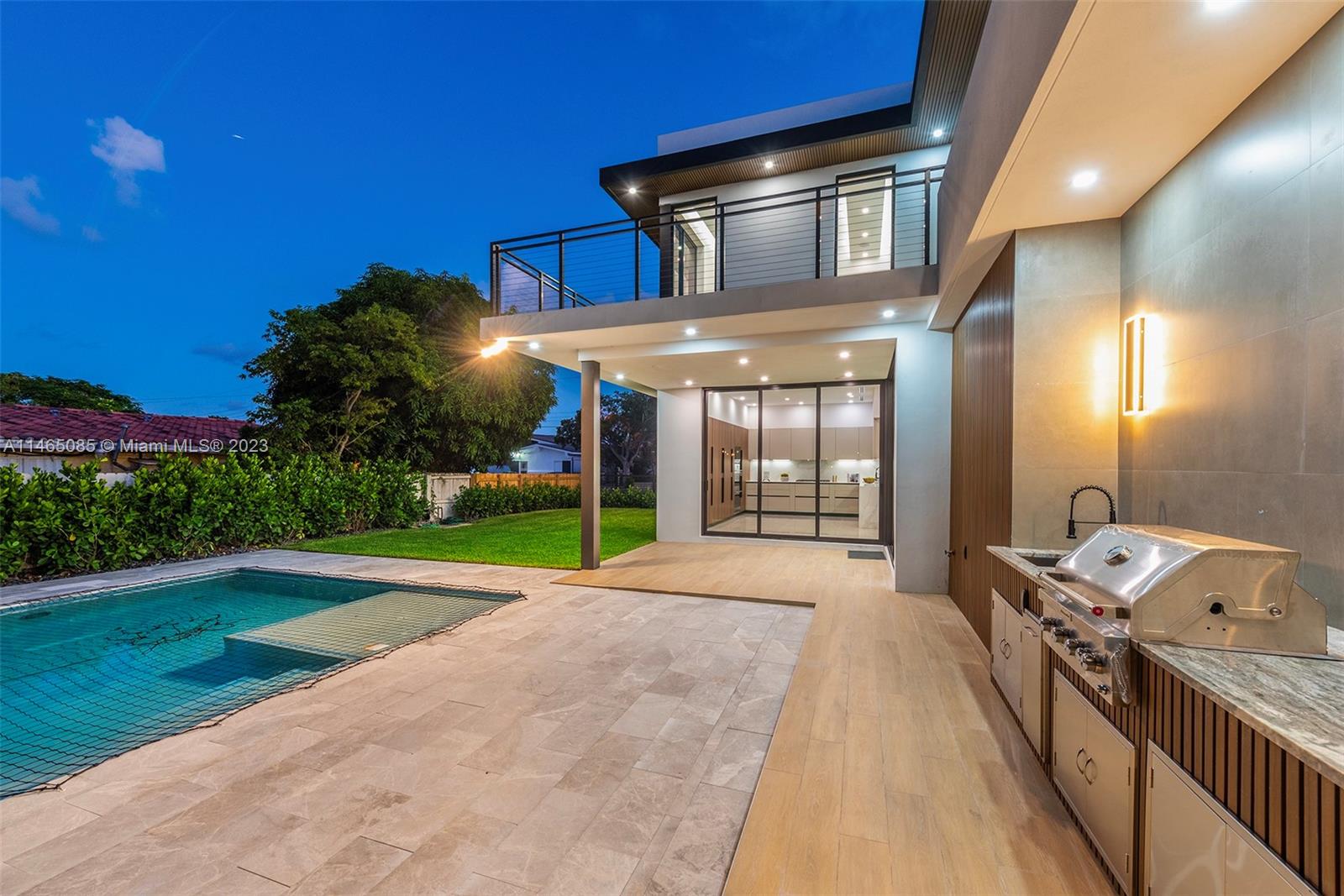 GREYKNOLL ESTATES - Residential