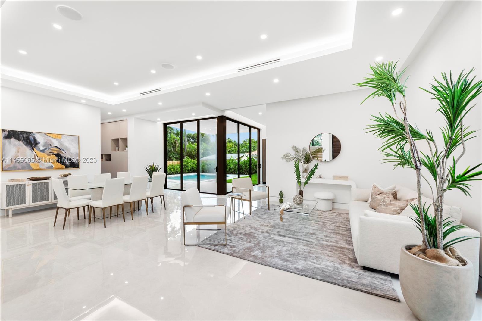 GREYKNOLL ESTATES - Residential