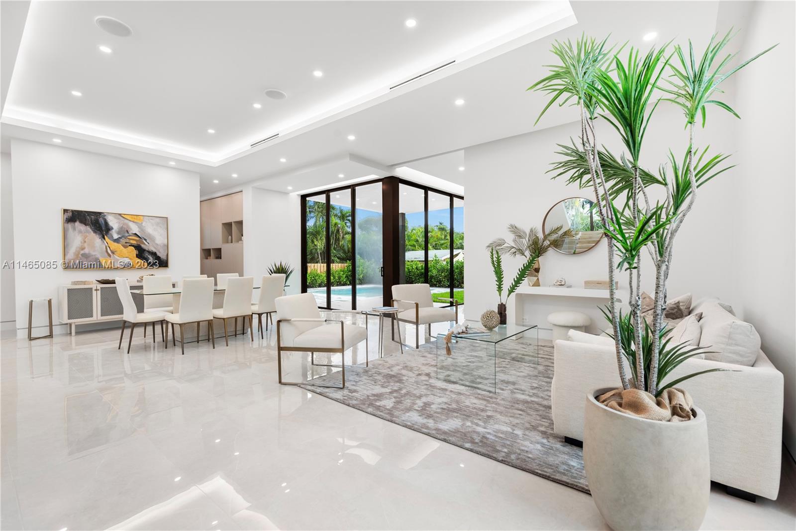 GREYKNOLL ESTATES - Residential