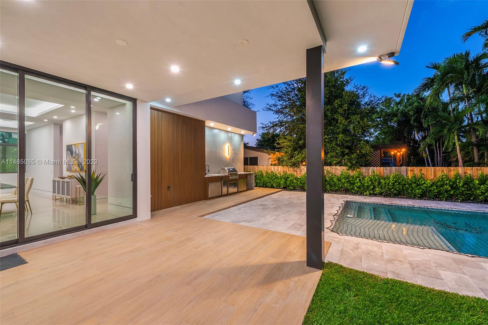 GREYKNOLL ESTATES - Residential