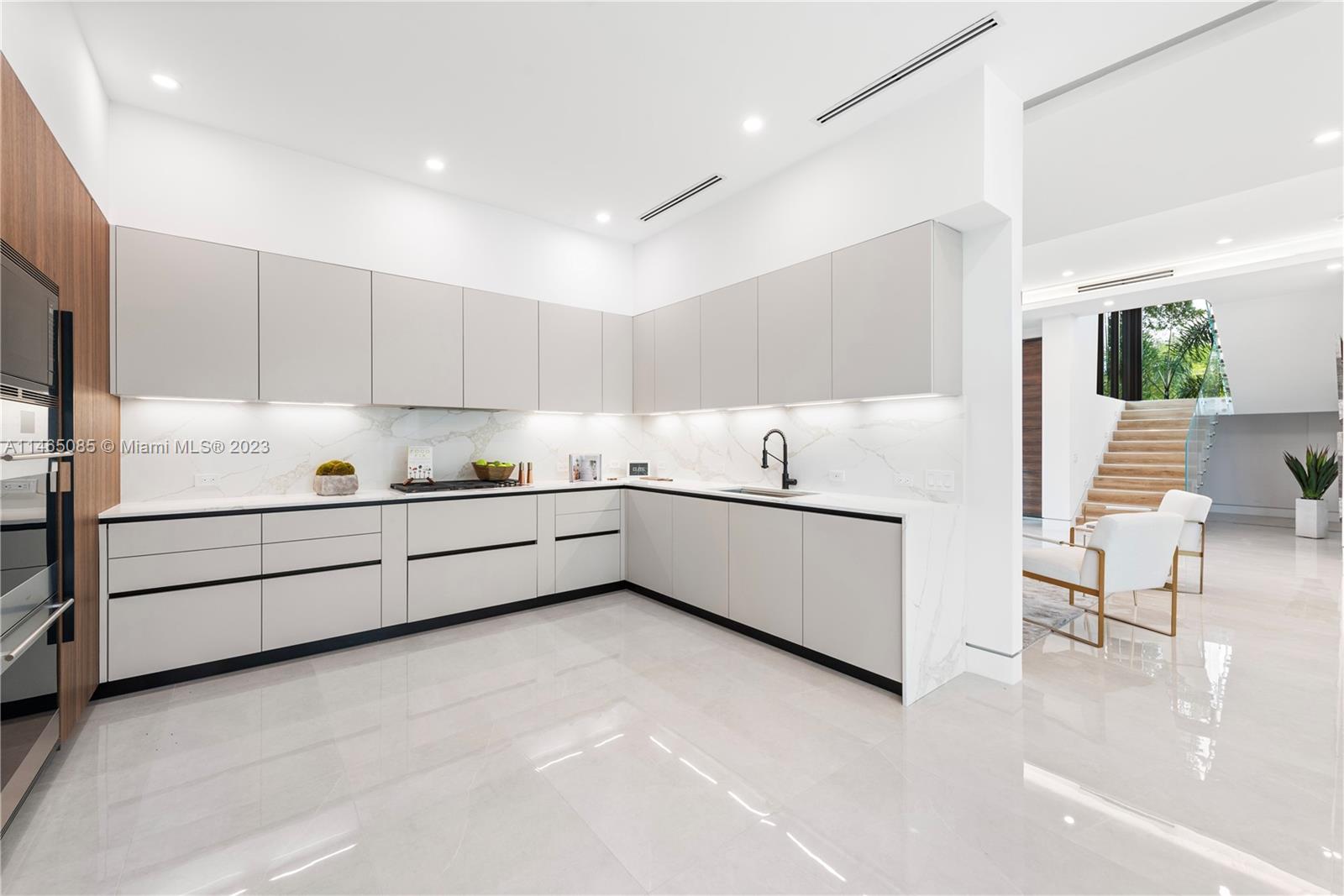 GREYKNOLL ESTATES - Residential