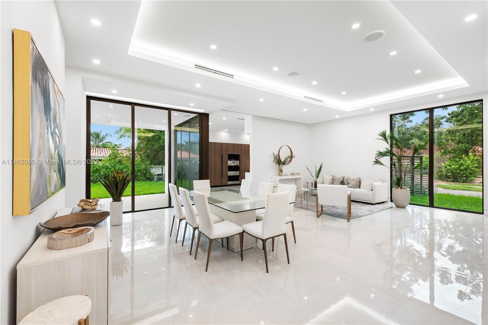 GREYKNOLL ESTATES - Residential