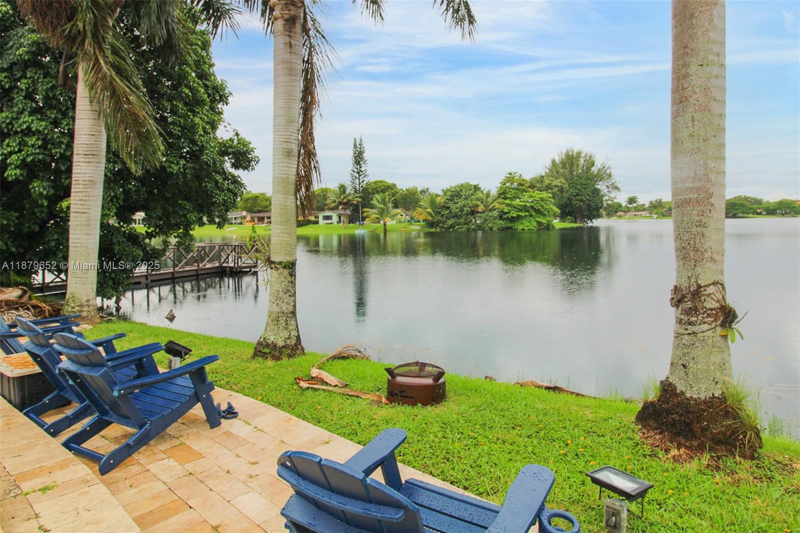 MIAMI LAKES SEC 3 - Residential