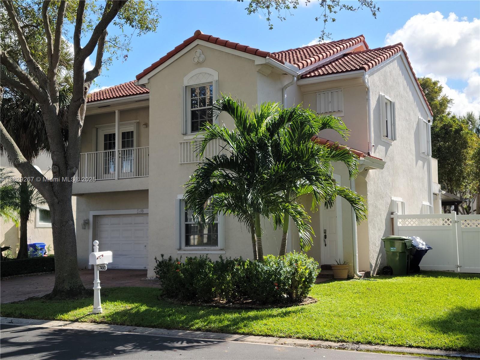 7490 NW 21st Pl 0