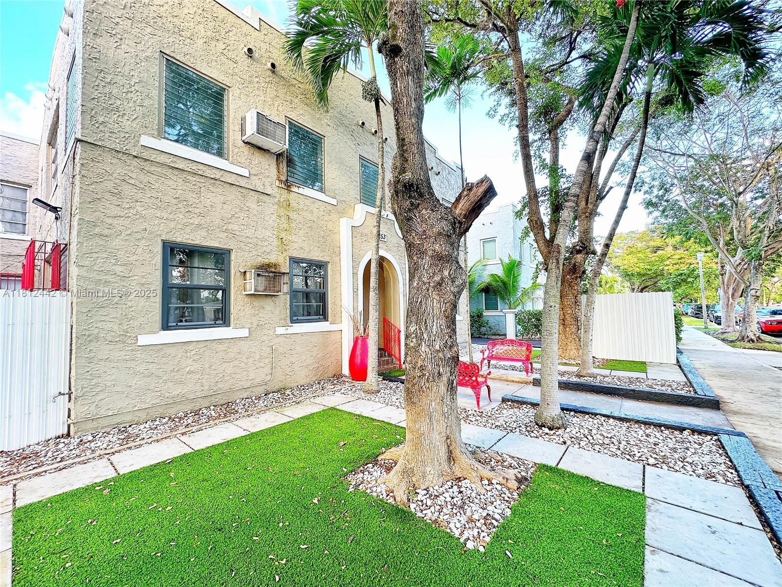 WESTMOOR - Residential Lease