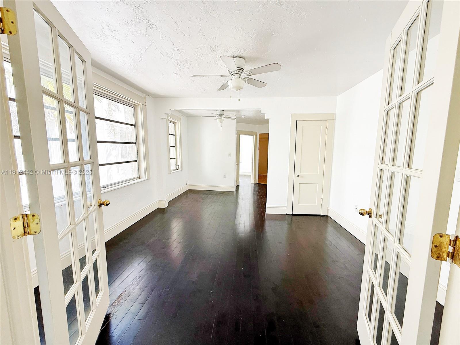 WESTMOOR - Residential Lease