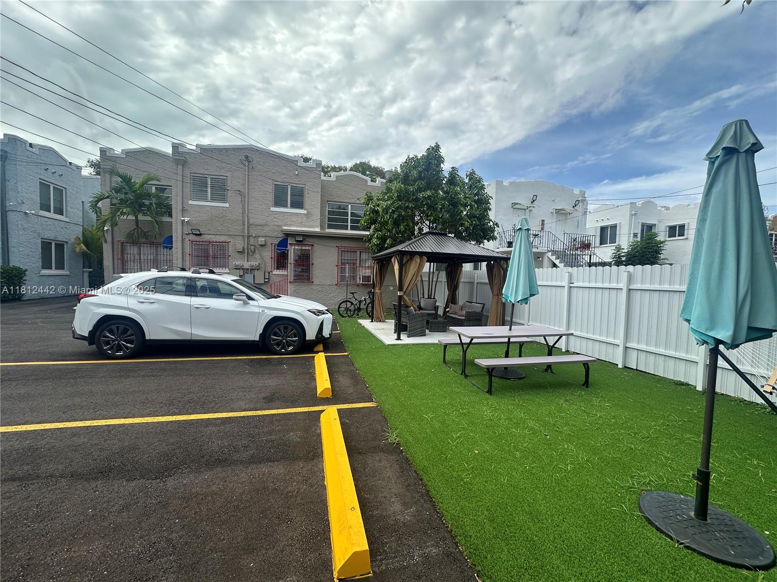 WESTMOOR - Residential Lease