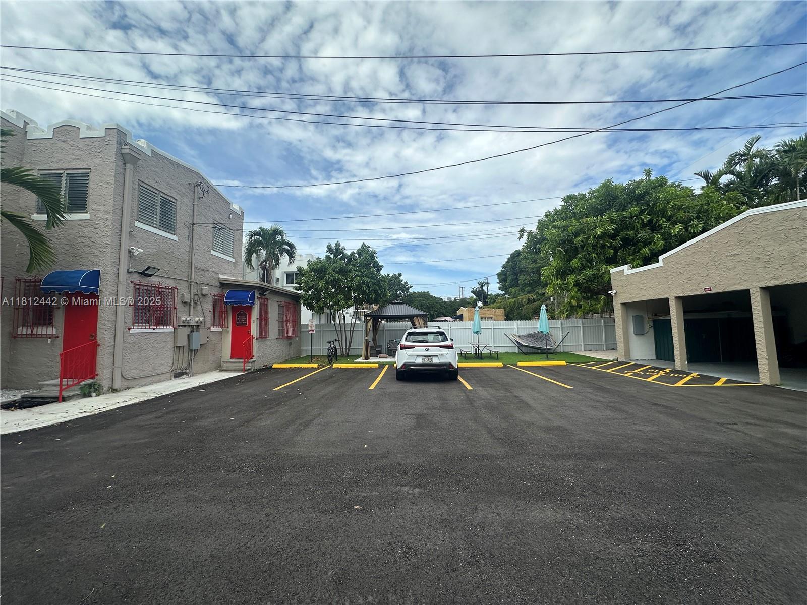 WESTMOOR - Residential Lease