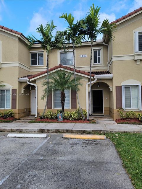 8463 NW 107th Path 4-33 Doral FL 33178