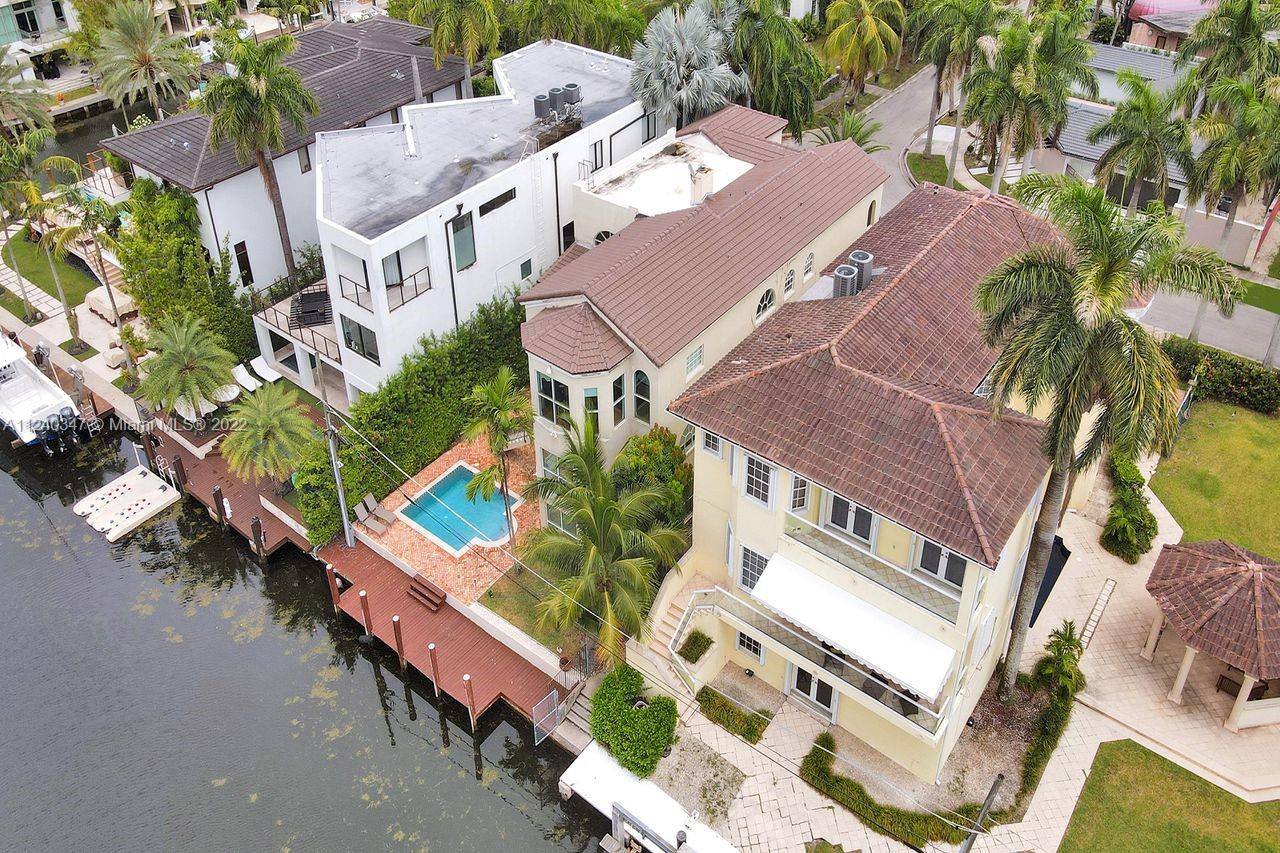 FAIRHAVEN - Residential