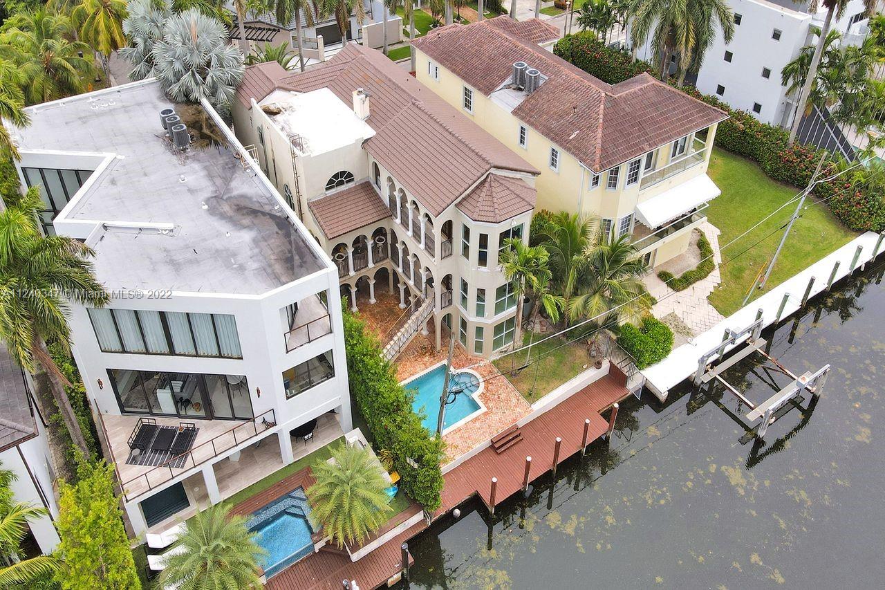 FAIRHAVEN - Residential