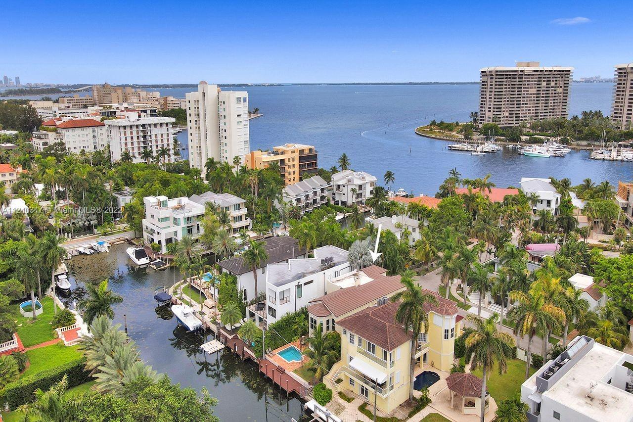 FAIRHAVEN - Residential