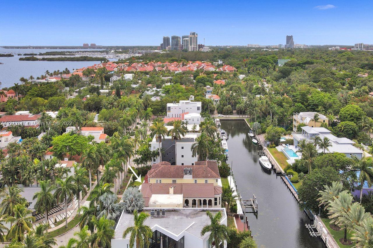 FAIRHAVEN - Residential