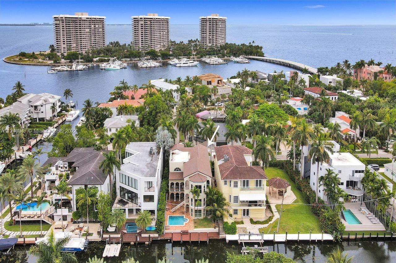 FAIRHAVEN - Residential