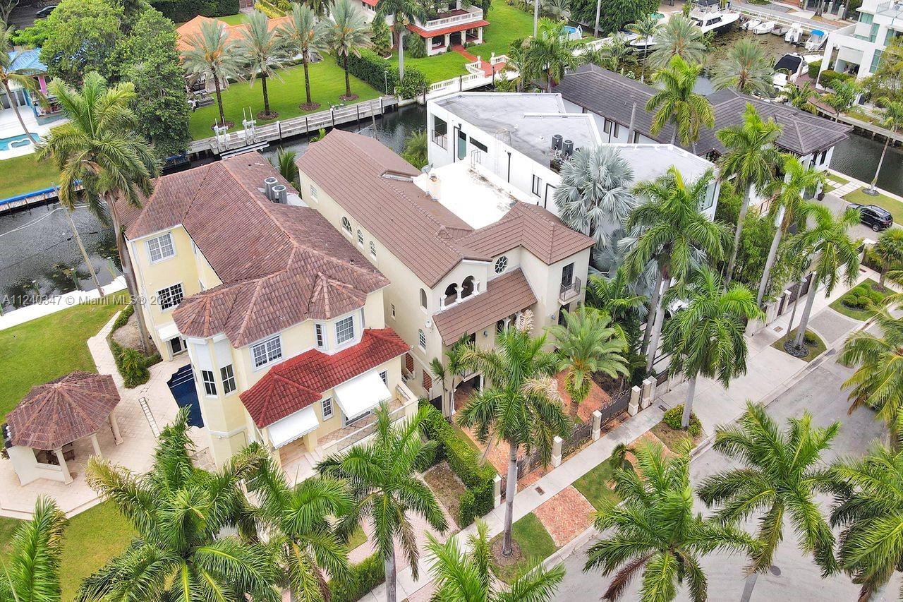 FAIRHAVEN - Residential