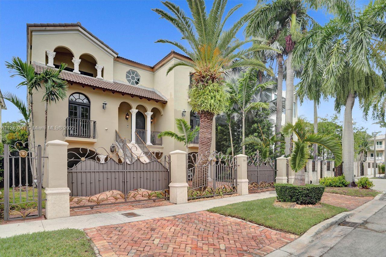 FAIRHAVEN - Residential