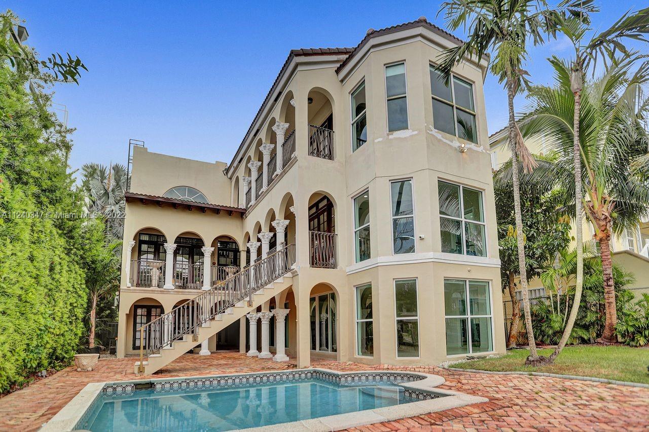 FAIRHAVEN - Residential