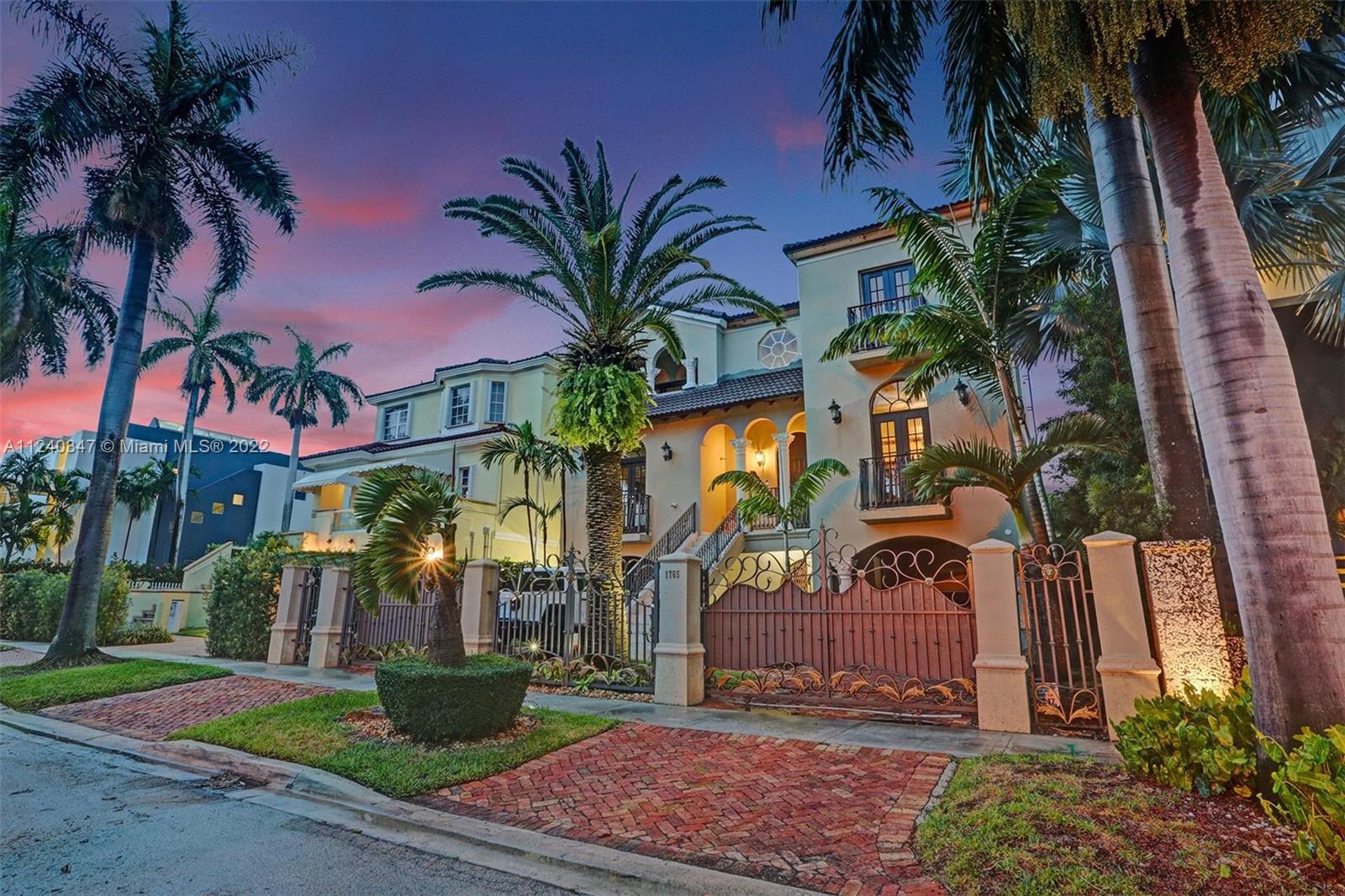 FAIRHAVEN - Residential