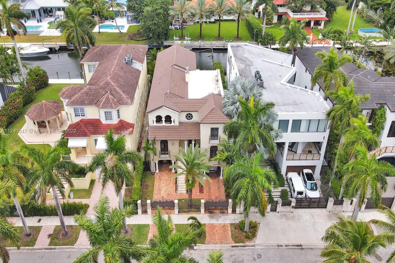 FAIRHAVEN - Residential