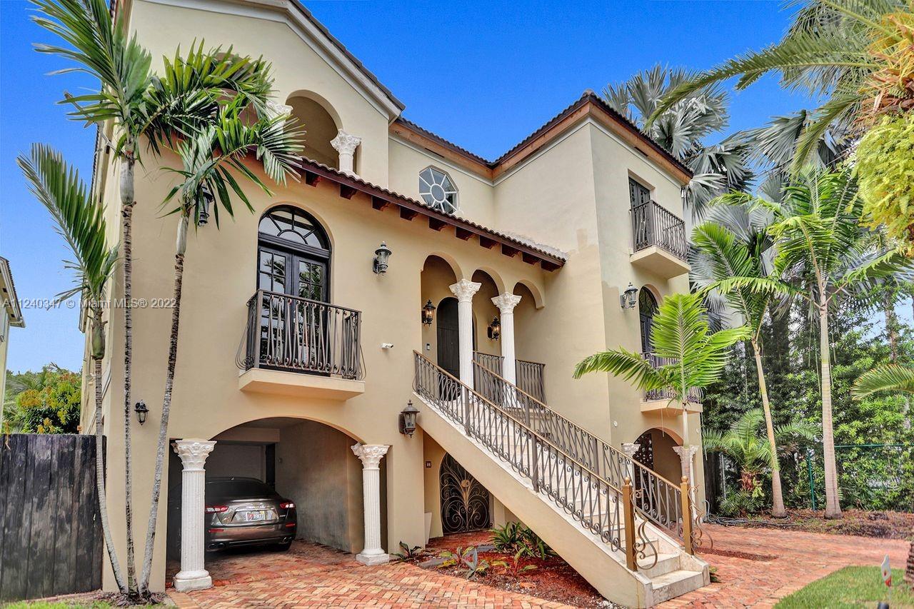 FAIRHAVEN - Residential