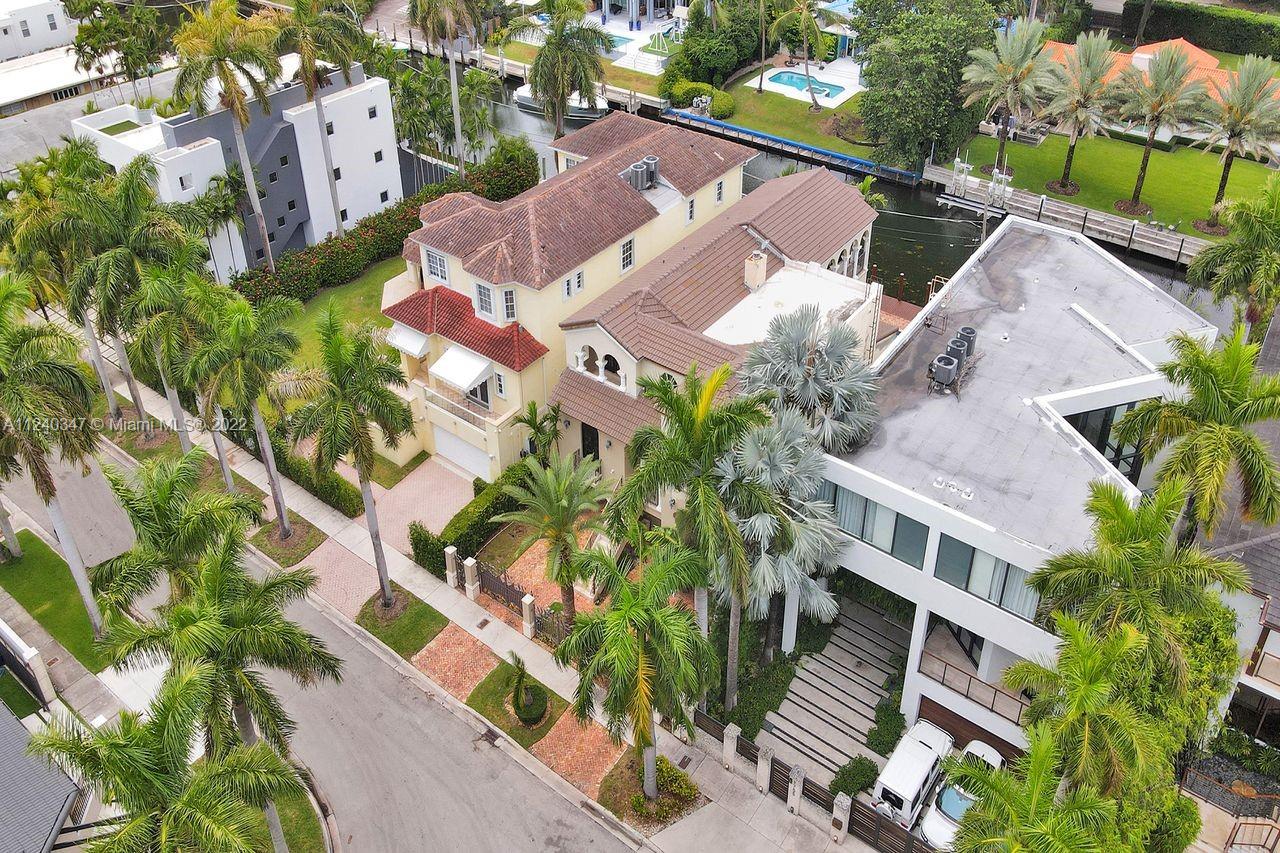 FAIRHAVEN - Residential