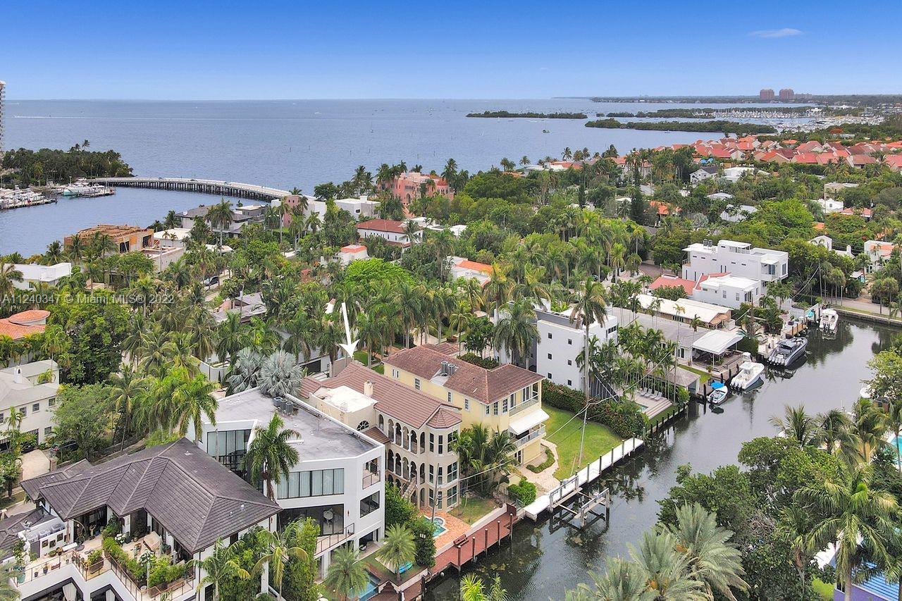 FAIRHAVEN - Residential