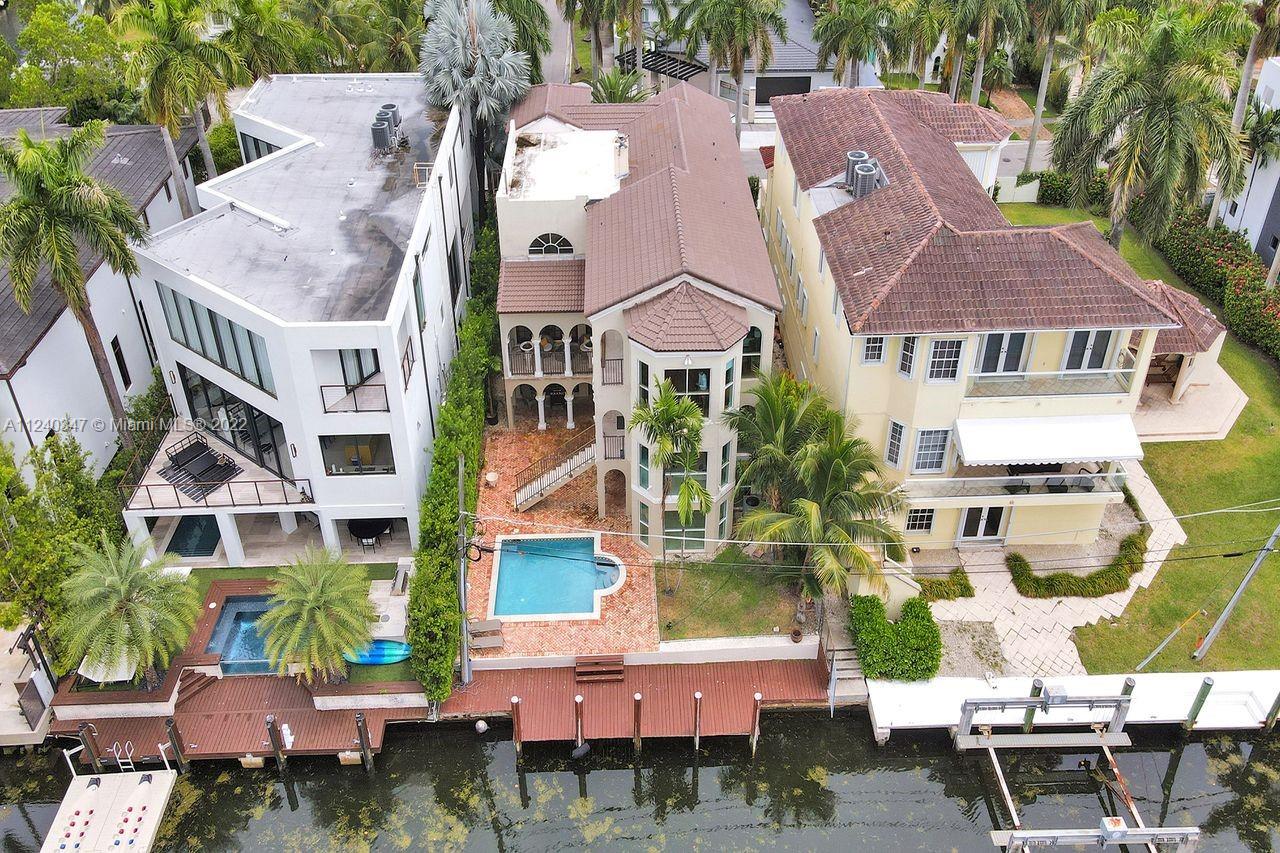 FAIRHAVEN - Residential