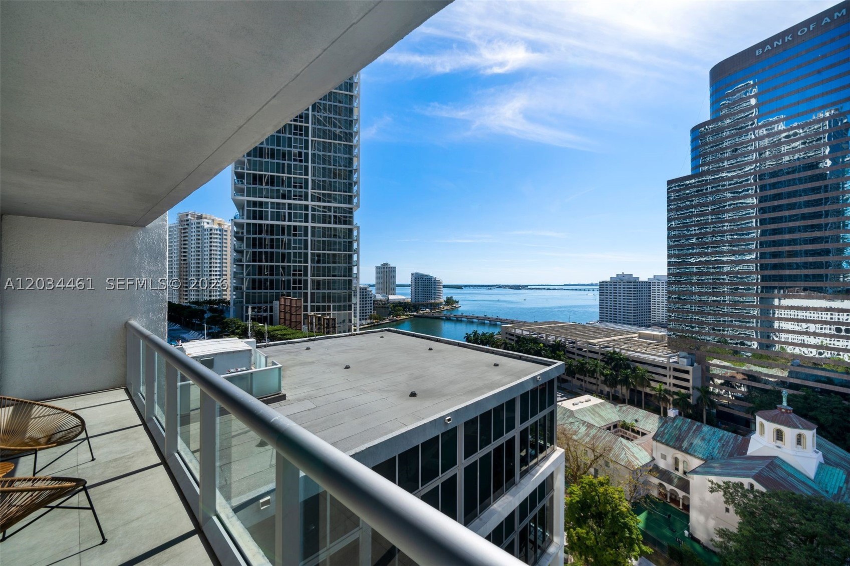 485 Brickell Ave 1709