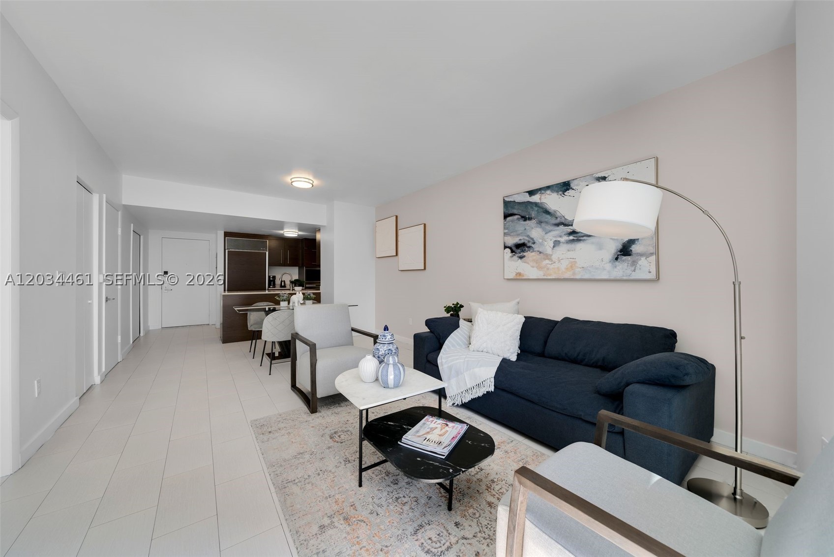 485 Brickell Ave 1709