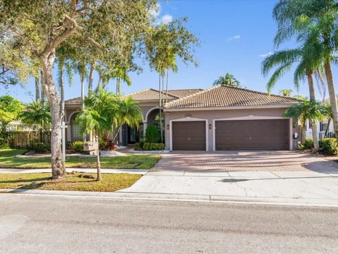 2221 NW 129th Ter Pembroke Pines FL 33028