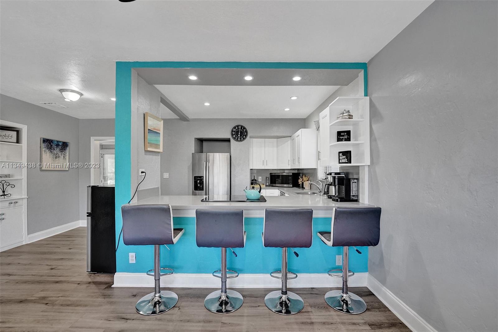 MELALEUCA GARDENS RESUB - Residential Lease