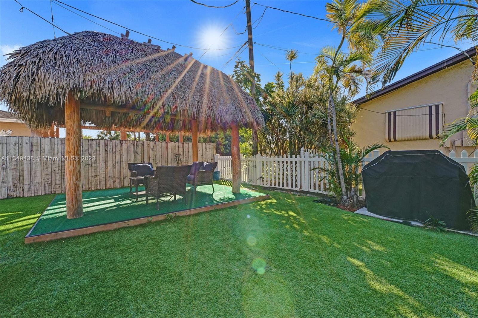 MELALEUCA GARDENS RESUB - Residential Lease
