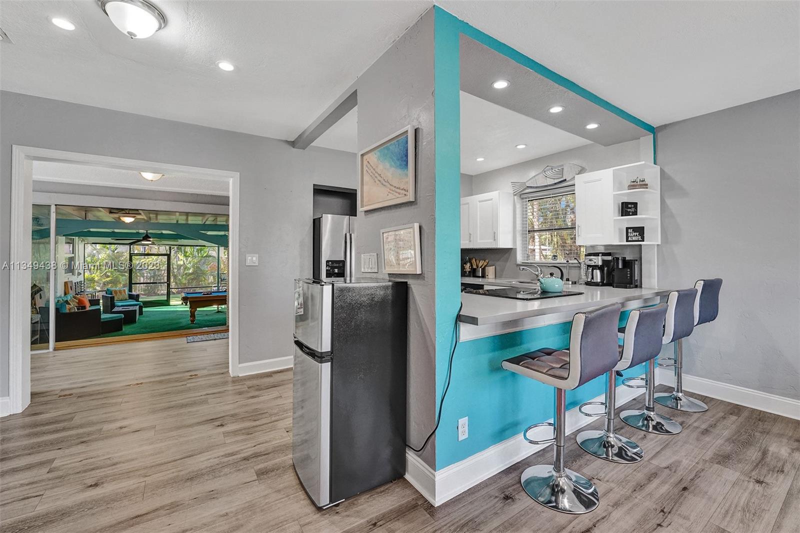 MELALEUCA GARDENS RESUB - Residential Lease