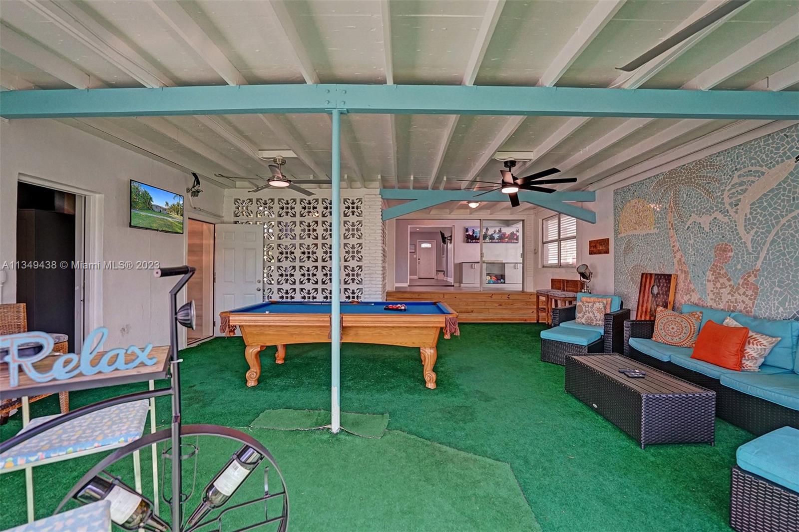 MELALEUCA GARDENS RESUB - Residential Lease