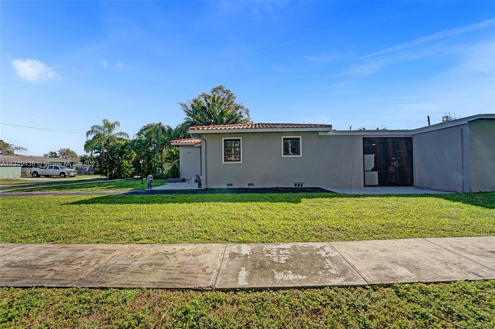 MELALEUCA GARDENS RESUB - Residential Lease