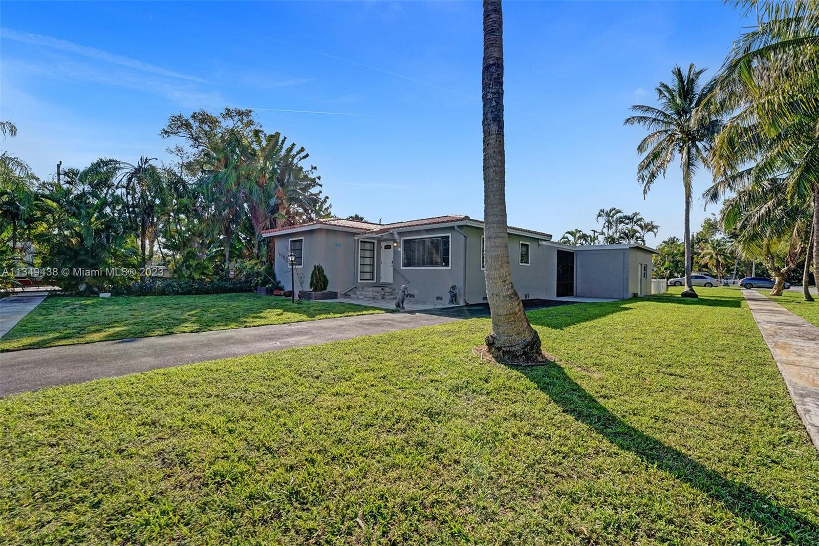 MELALEUCA GARDENS RESUB - Residential Lease