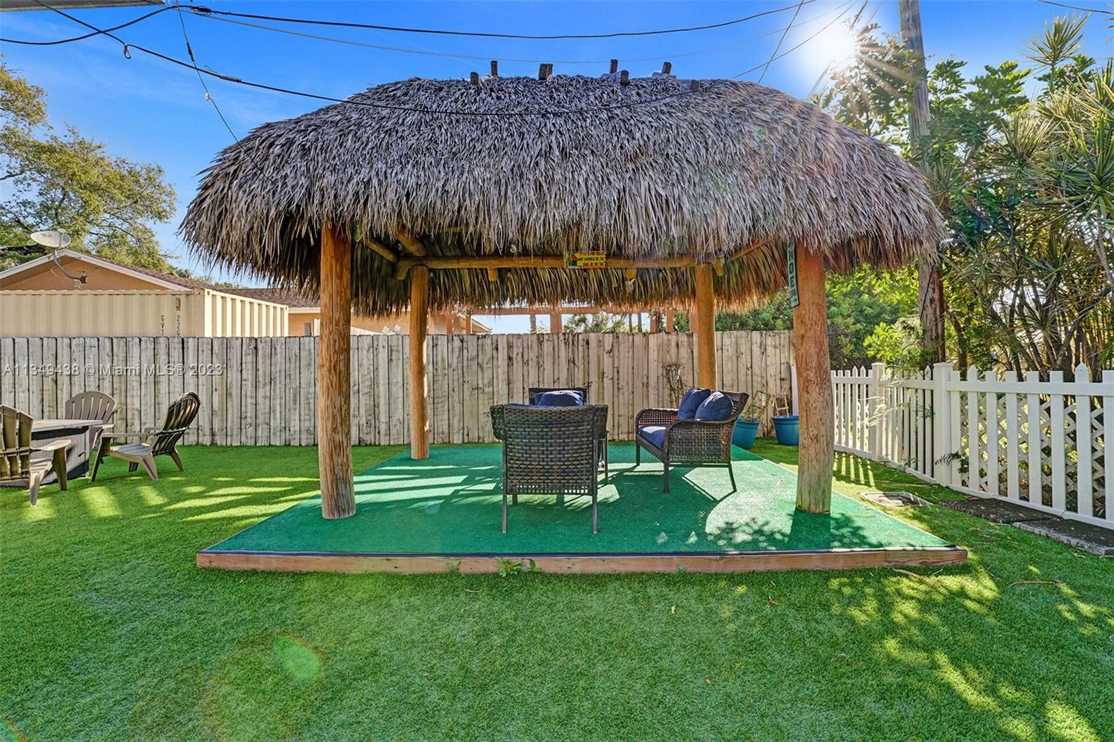 MELALEUCA GARDENS RESUB - Residential Lease