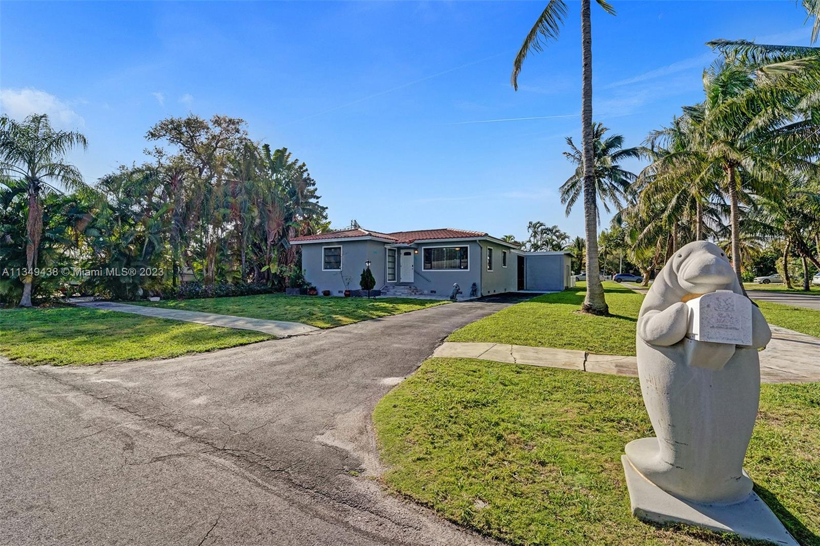 MELALEUCA GARDENS RESUB - Residential Lease
