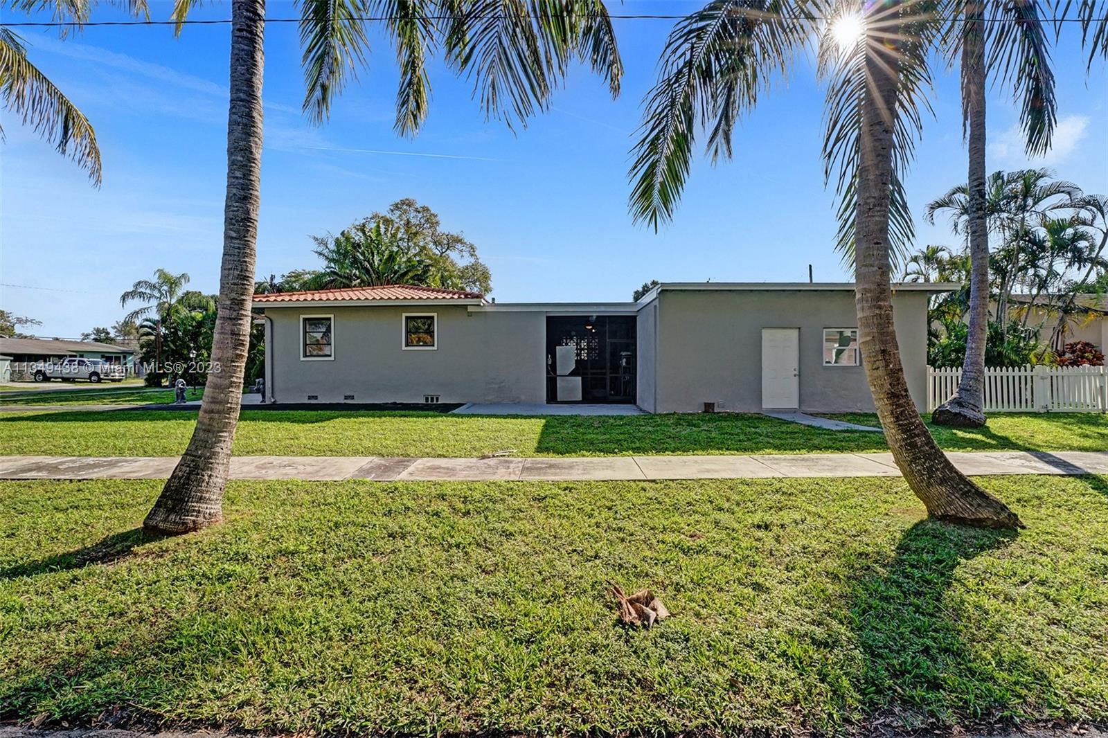 MELALEUCA GARDENS RESUB - Residential Lease