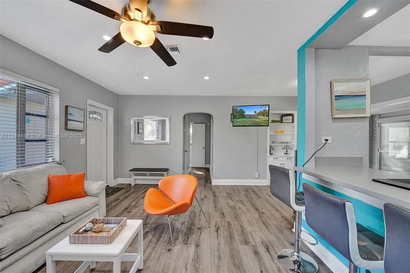 MELALEUCA GARDENS RESUB - Residential Lease