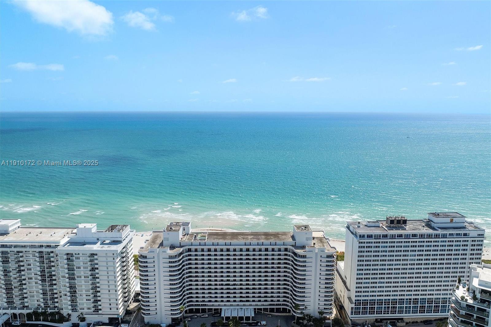 OCEANSIDE PLAZA CONDO - Residential Lease