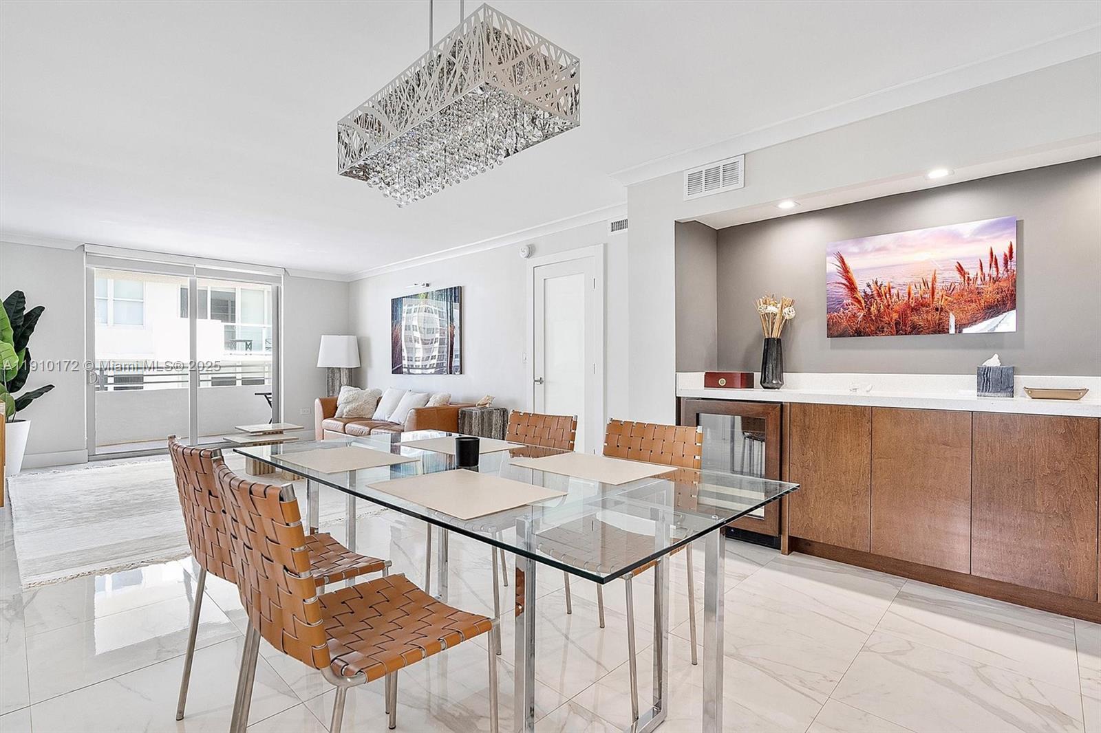 OCEANSIDE PLAZA CONDO - Residential Lease