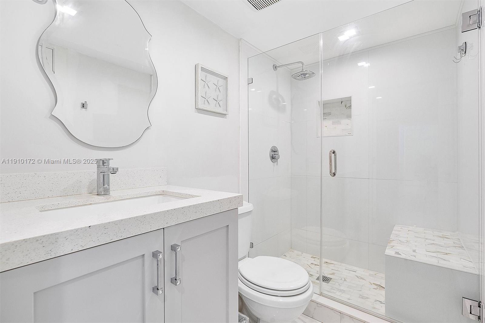 OCEANSIDE PLAZA CONDO - Residential Lease