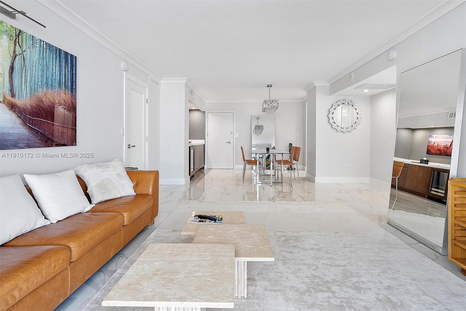 OCEANSIDE PLAZA CONDO - Residential Lease