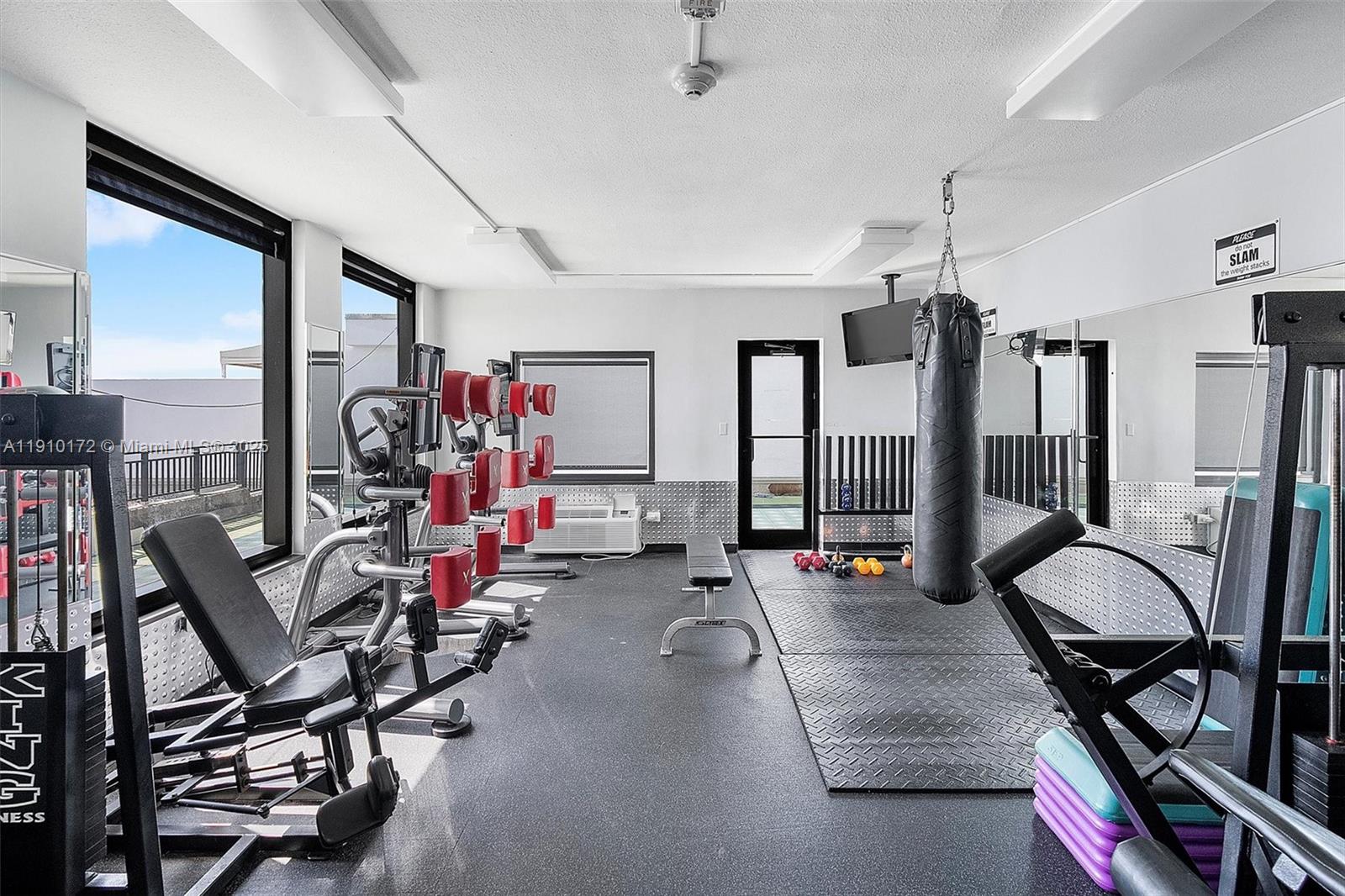 OCEANSIDE PLAZA CONDO - Residential Lease